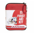 Kit de sobrevivência de alta qualidade Mini kit de primeiros socorros Kit de primeiros socorros bonito